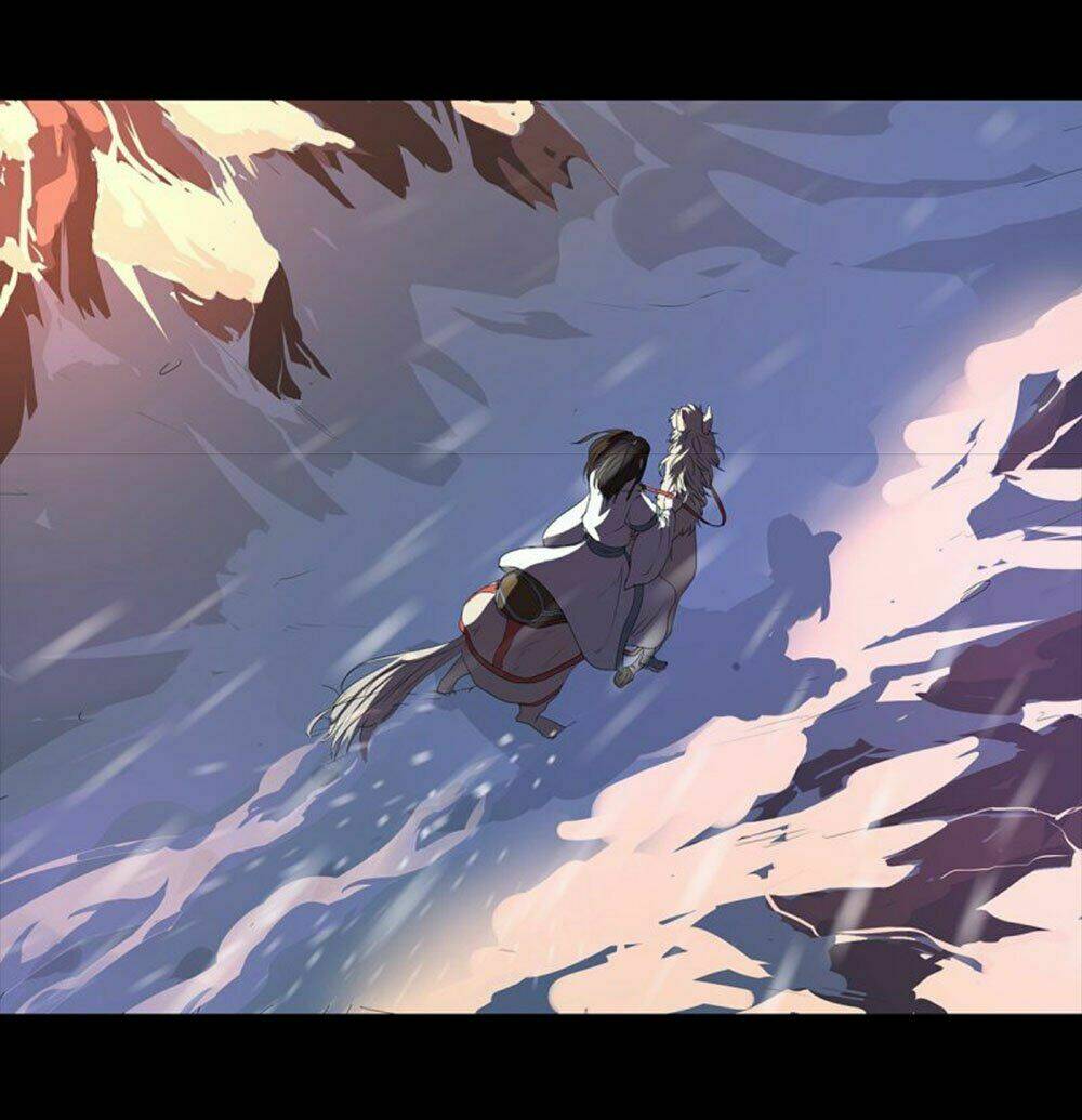 Hỏa Hồ: Chapter 18