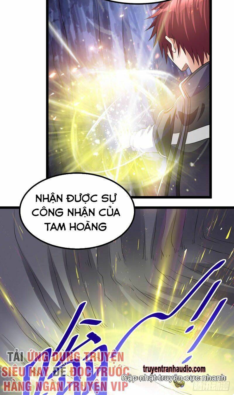 Nam Thần Của Tôi: Chapter 154