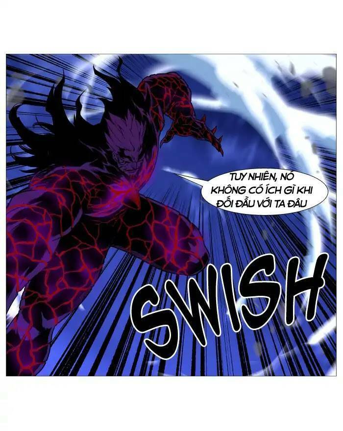 Ma Cà Rồng Quý Tộc: Chapter 538