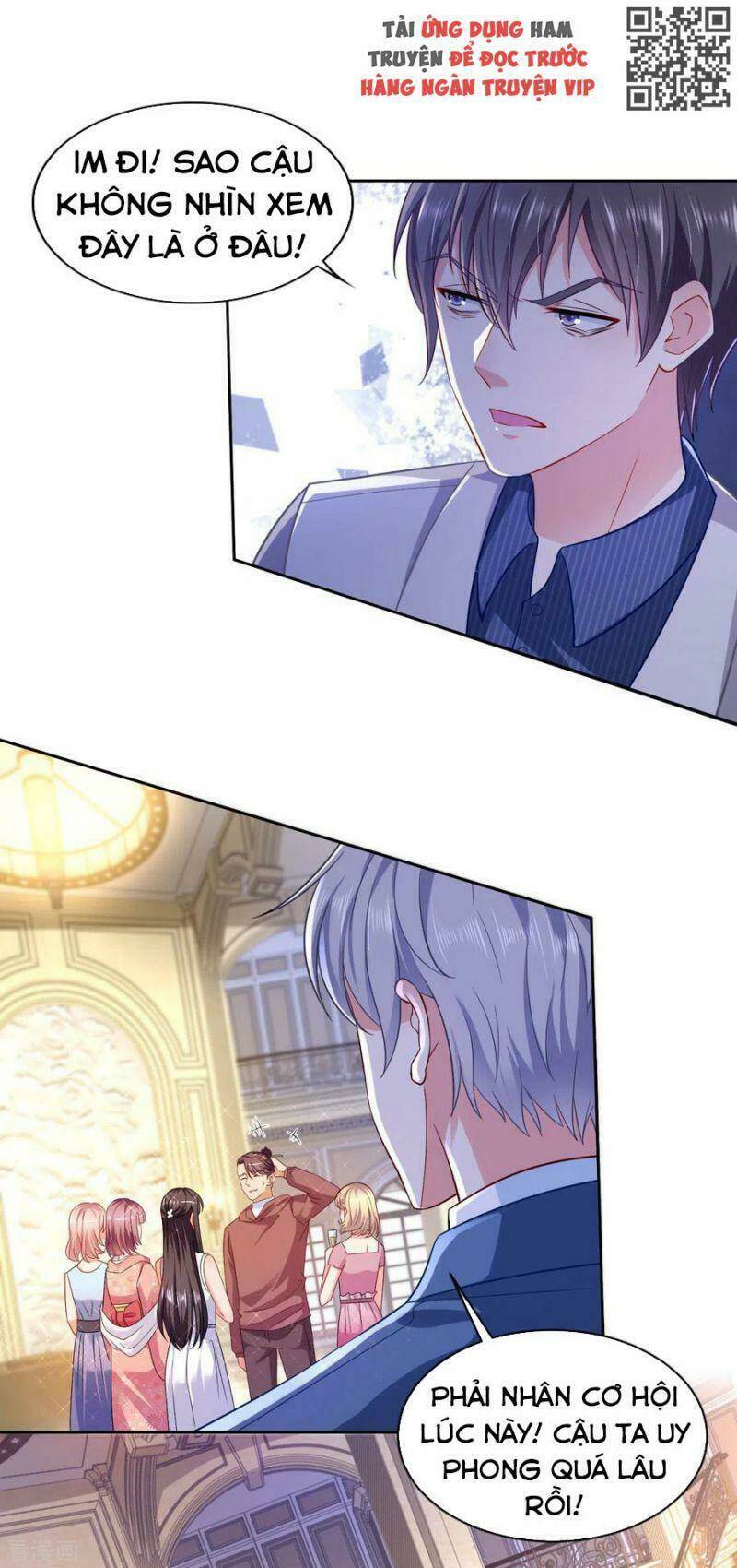 Chí Tôn Toàn Năng: Chapter 64