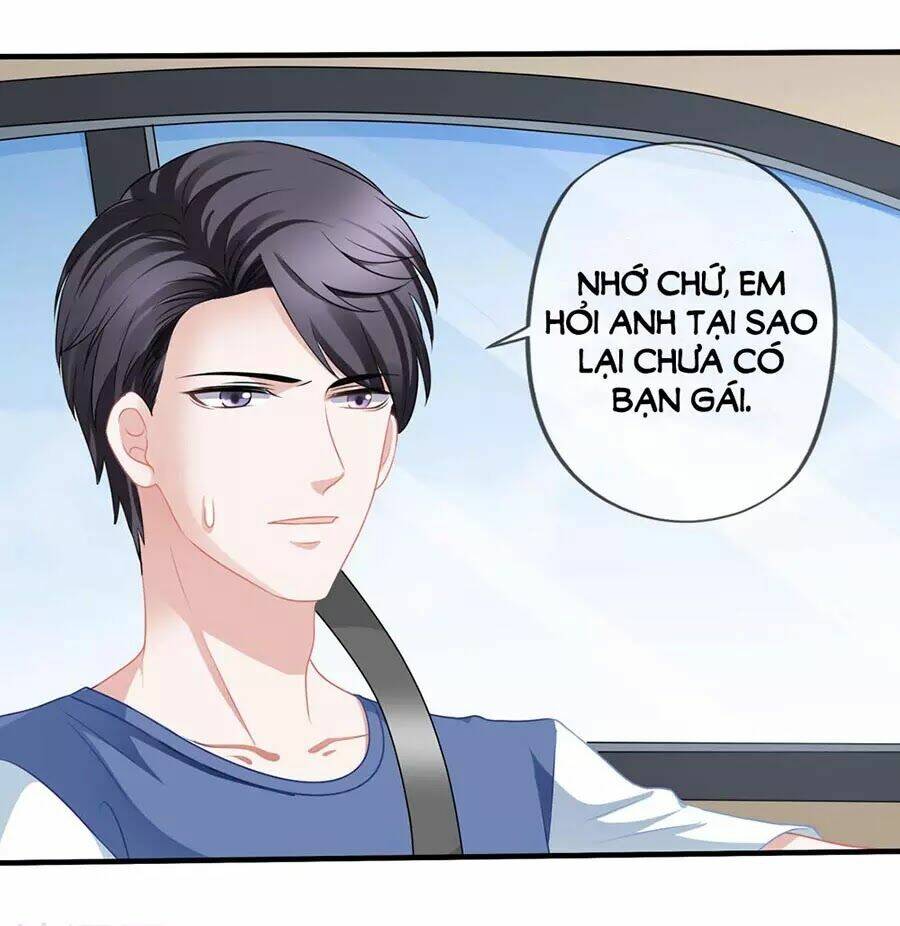 Mỹ Vị Giai Thê: Chapter 57