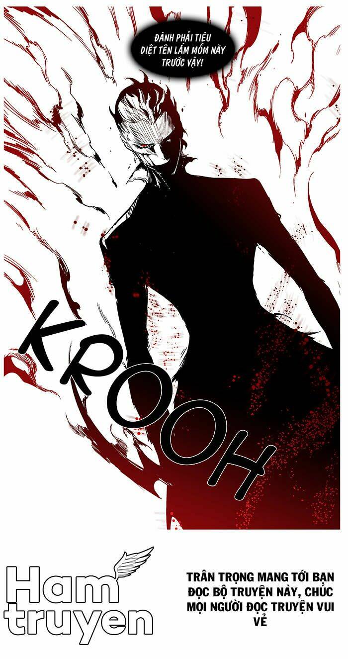 Ma Cà Rồng Quý Tộc: Chapter 366