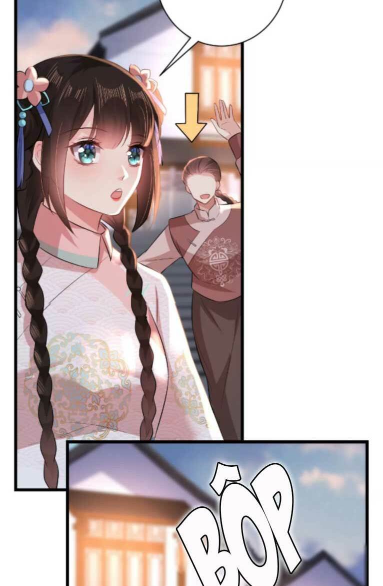 Quận Chúa Vững Vàng, Thiết Lập Nhân Vật Không Thể Vỡ: Chapter 84.5