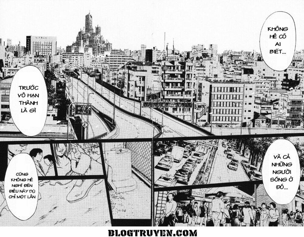 Get Backers: Chapter 253