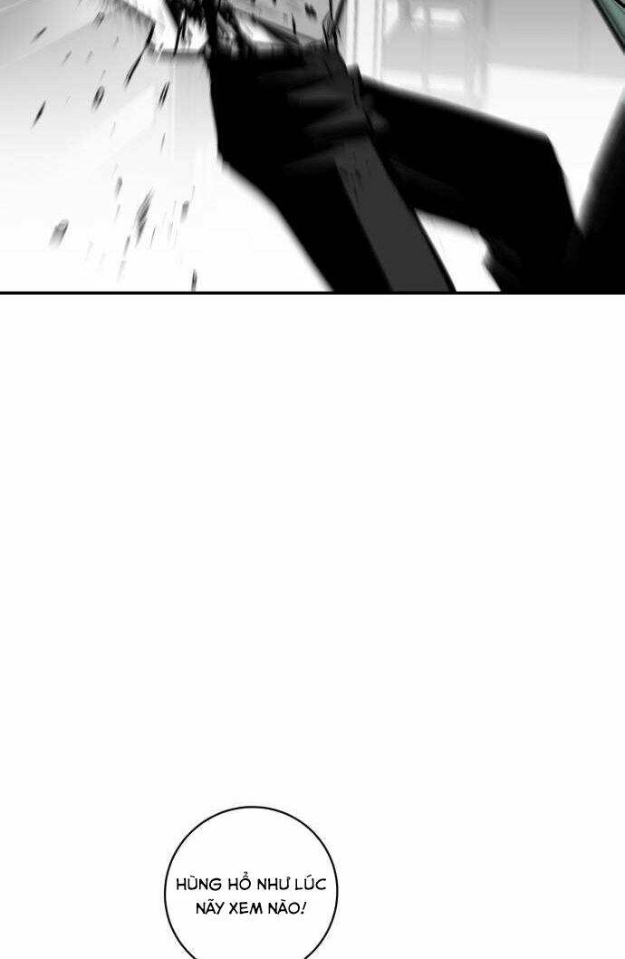 Quảng Trường Máu: Chapter 33