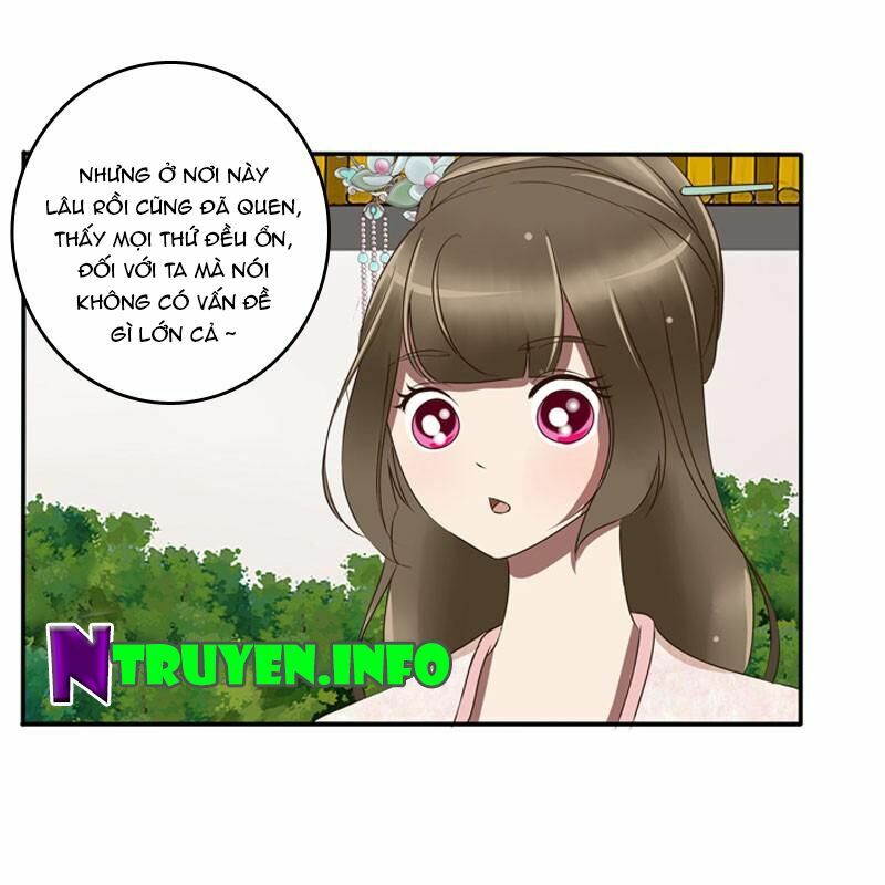 Thông Linh Phi: Chapter 86