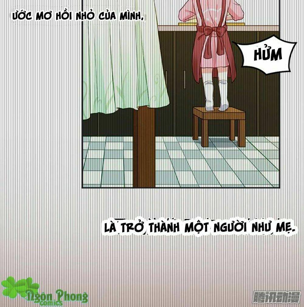 Bà Xã Tôi Là Nam Thần: Chapter 10