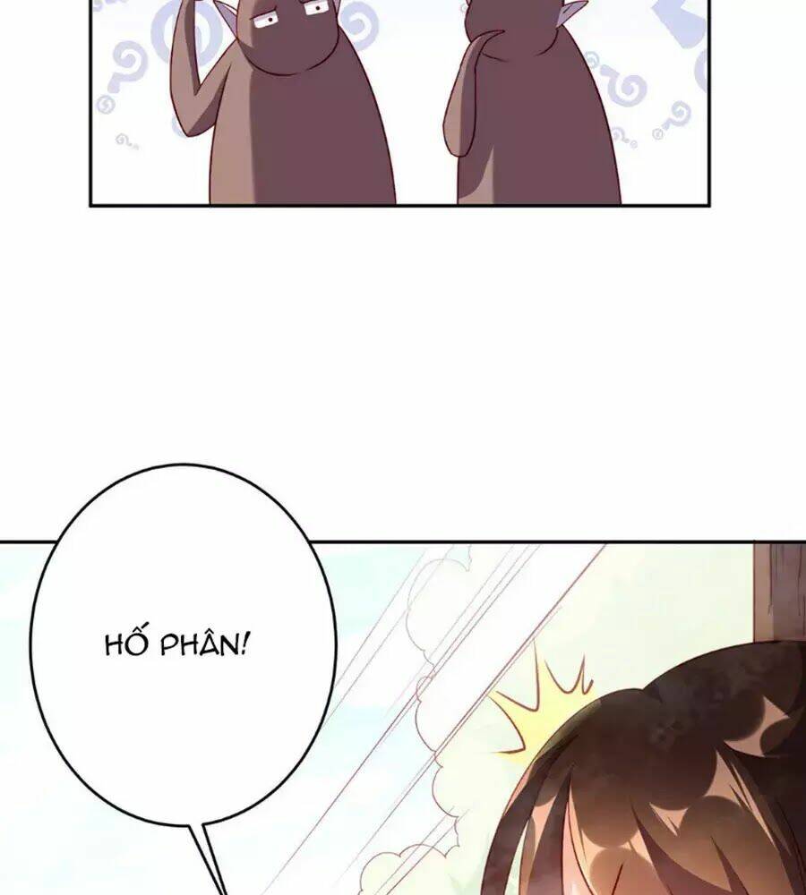 Hào Môn Tiểu Lãn Thê: Chapter 23