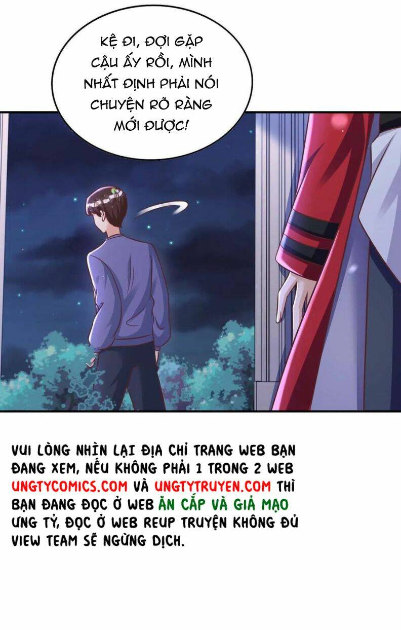 Thú Thụ Bất Thân: Chapter 67