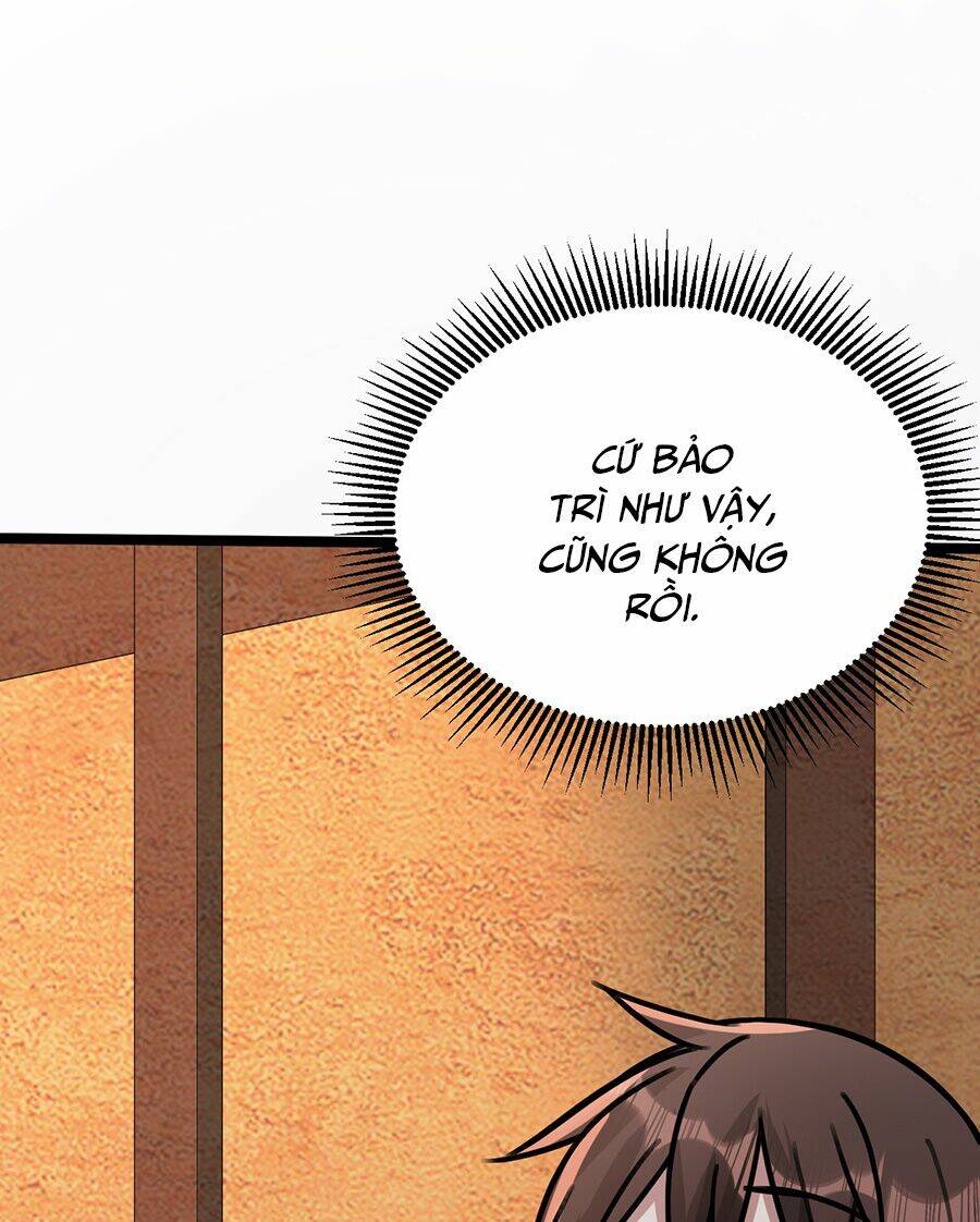 Đại Bảo Kiếm Của Tôi: Chapter 32