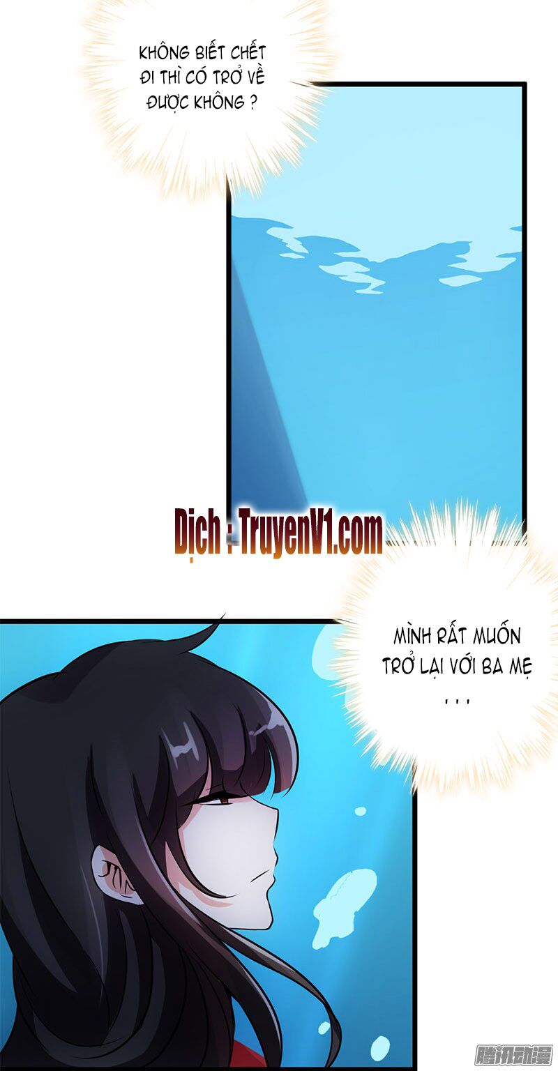 Vương Gia ! Ngươi Thật Bỉ Ổi !: Chapter 26