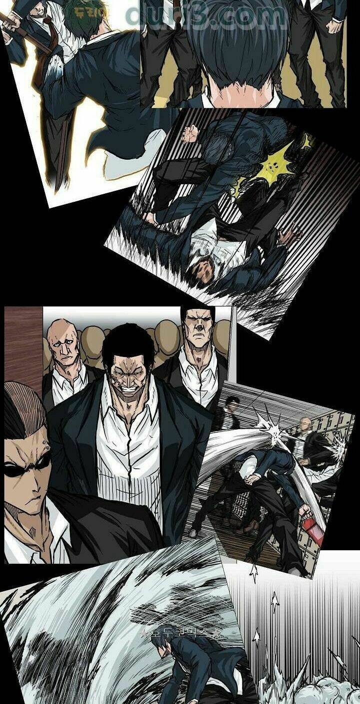 Bá Chủ Học Đường Ss3: Chapter 33