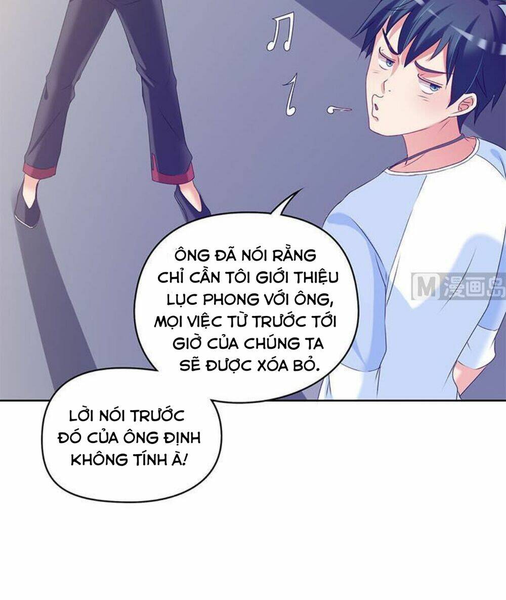 Tiêu Tiền Ở Thế Giới Khác: Chapter 35
