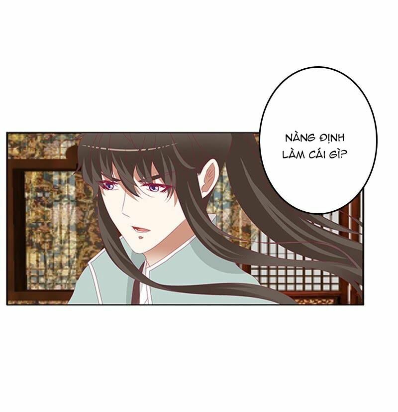 Thông Linh Phi: Chapter 449