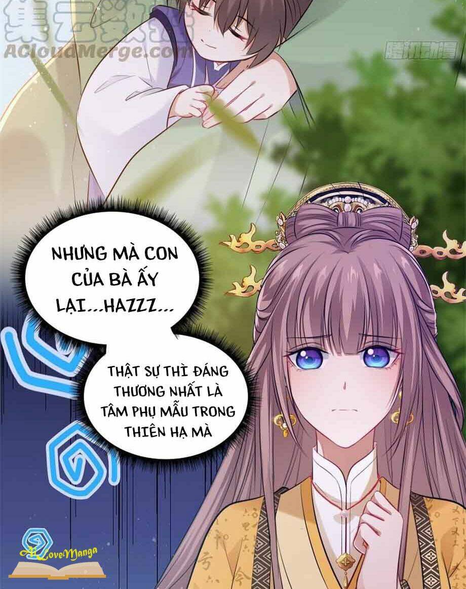 Vương Phi Thật Thích Trang Điểm: Chapter 122