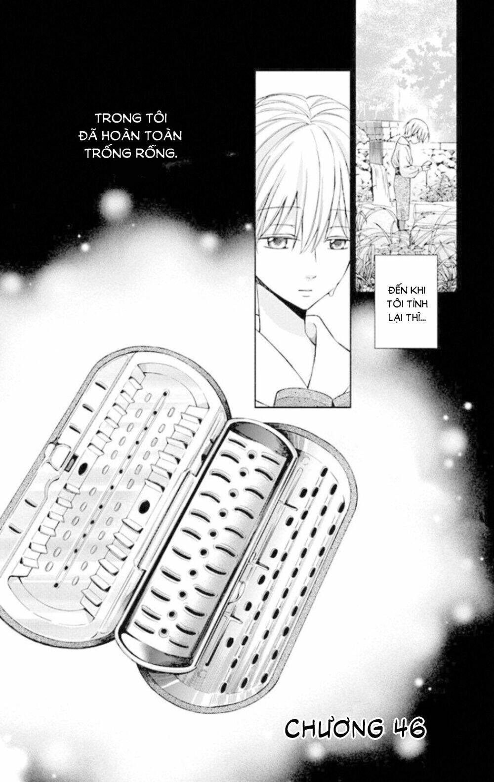 Usotoki Rhetoric: Chapter 46