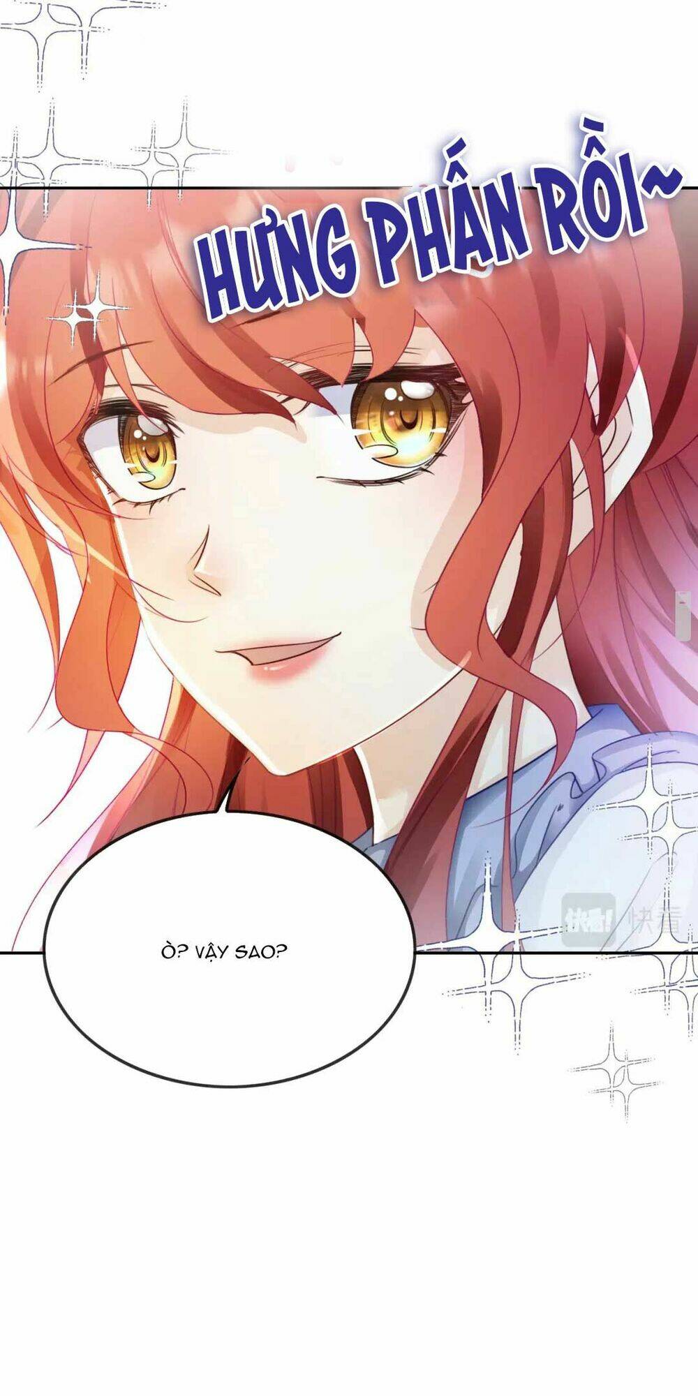 Tôi Tỏ Tình Với Kẻ Thù Của Tôi: Chapter 6
