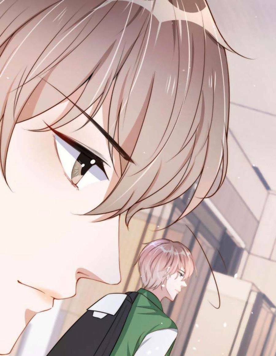 Dây Dưa Không Dứt: Chapter 22