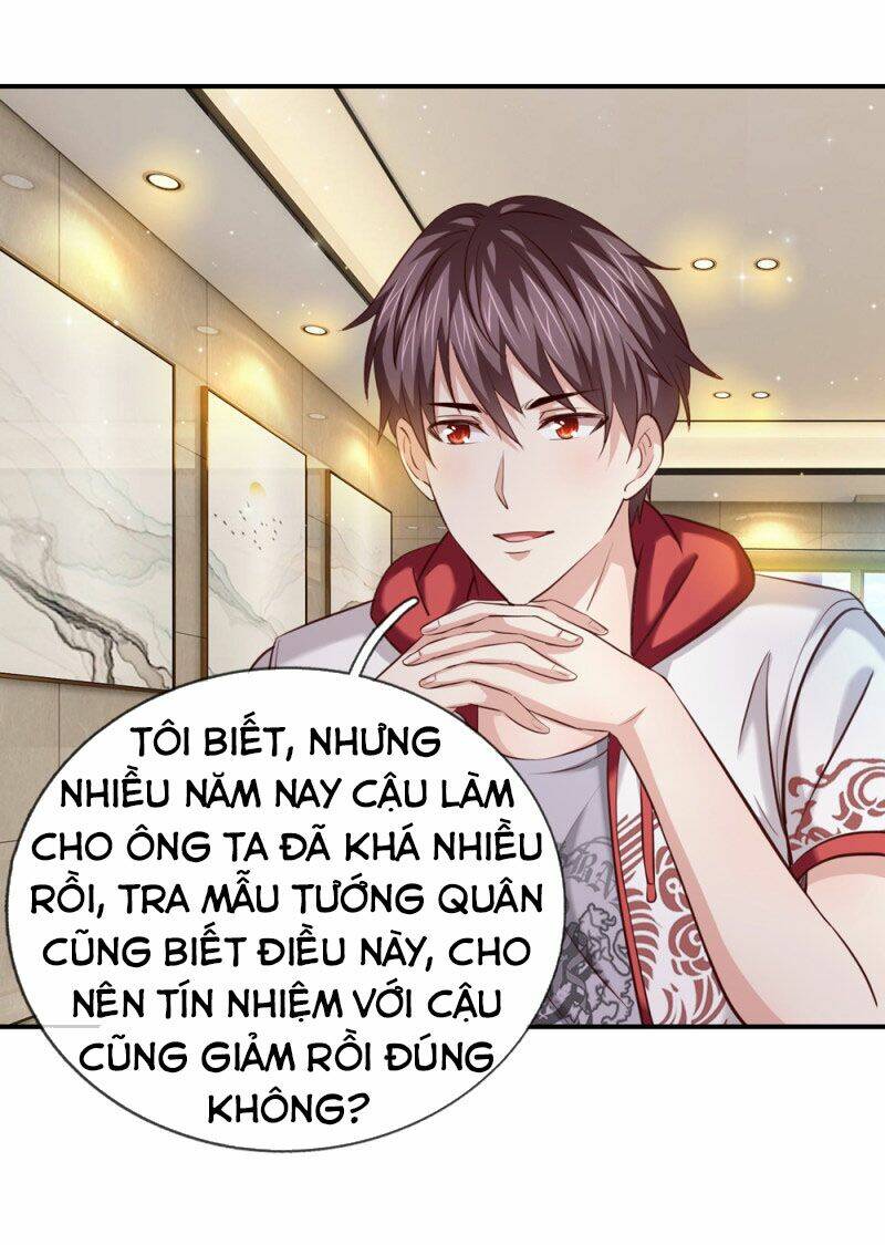 Tuyệt Thế Phi Đao: Chapter 239
