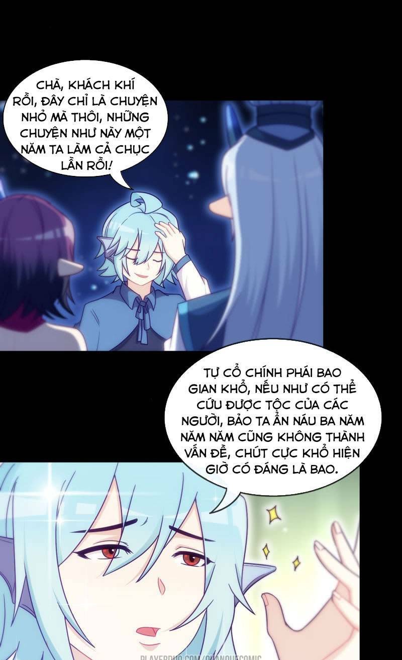 Khởi Đầu Bằng Một Con Côn: Chapter 52
