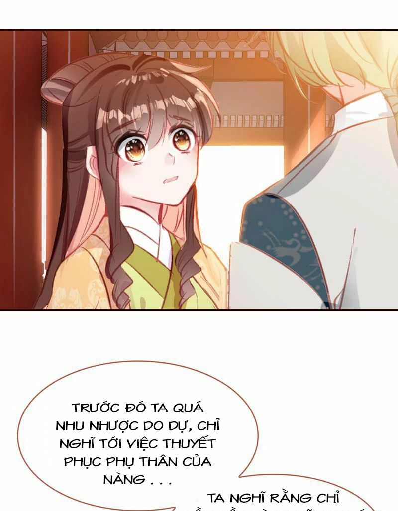 Gả Cho Một Tên Thái Giám Đáng Ghét: Chapter 50