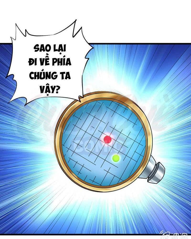 Cuộc Sống Tận Thế Bắt Đầu Từ Số 0: Chapter 48