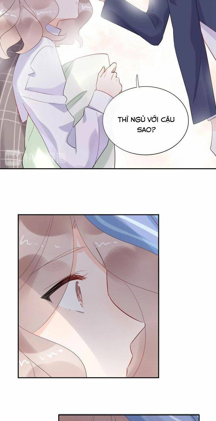 Cẩm Nang Tấn Công Tra Nam: Chapter 19