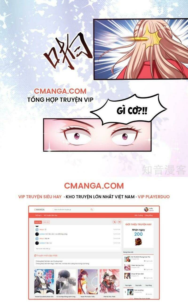 Tối Cường Vận Đào Hoa: Chapter 105
