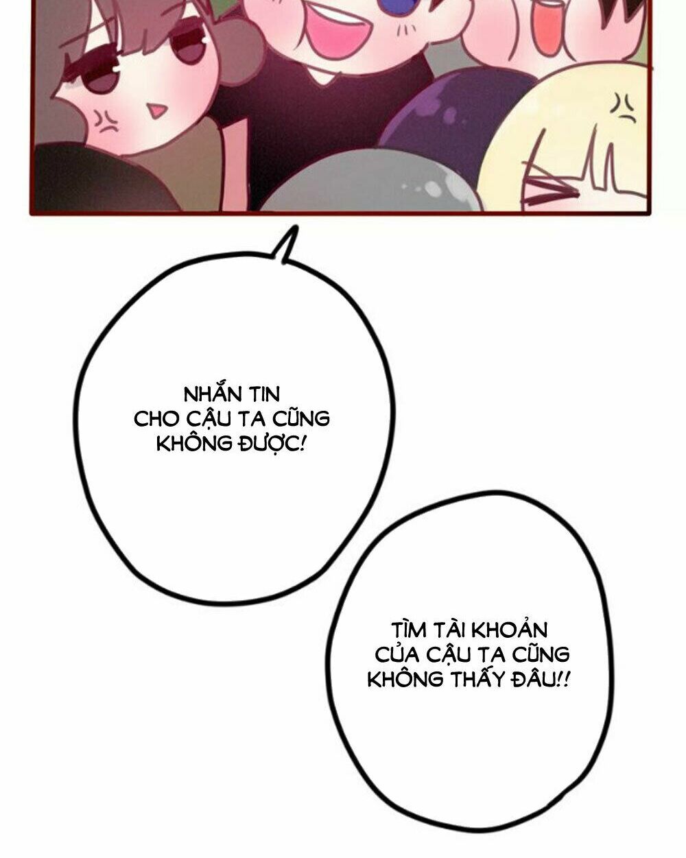 Tháng Sáu Kì Diệu: Chapter 32