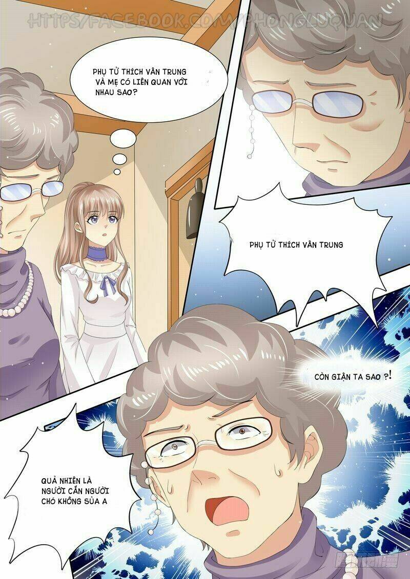 Cưng Chiều Vợ Yêu: Chapter 4