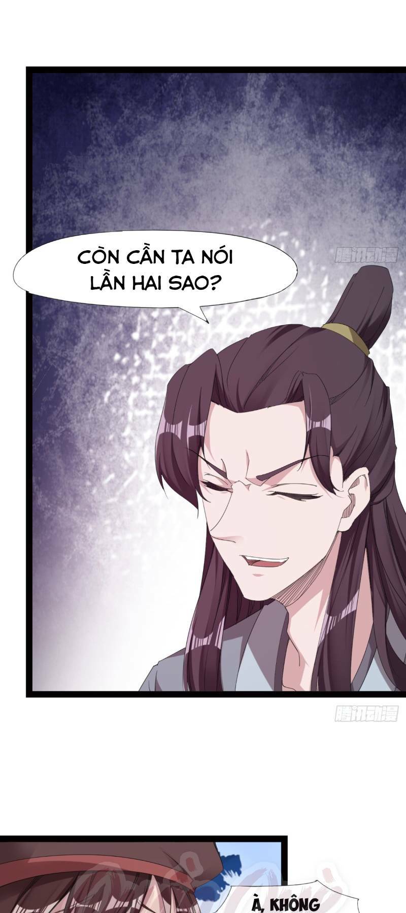 Kiếm Đồ: Chapter 25