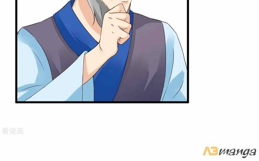 Hãn Phi Đương Gia: Lãnh Vương Xin Tự Trọng: Chapter 31