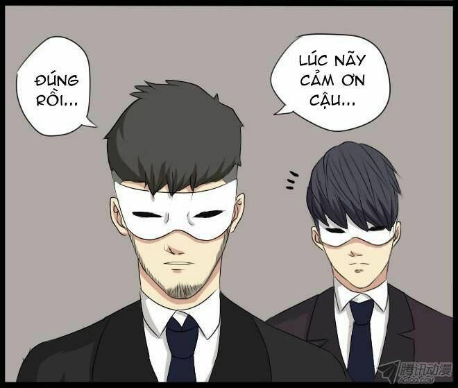 Future trial: Chapter 23