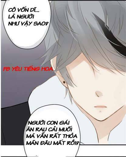 Thần Tượng Điểm Zero: Chapter 17