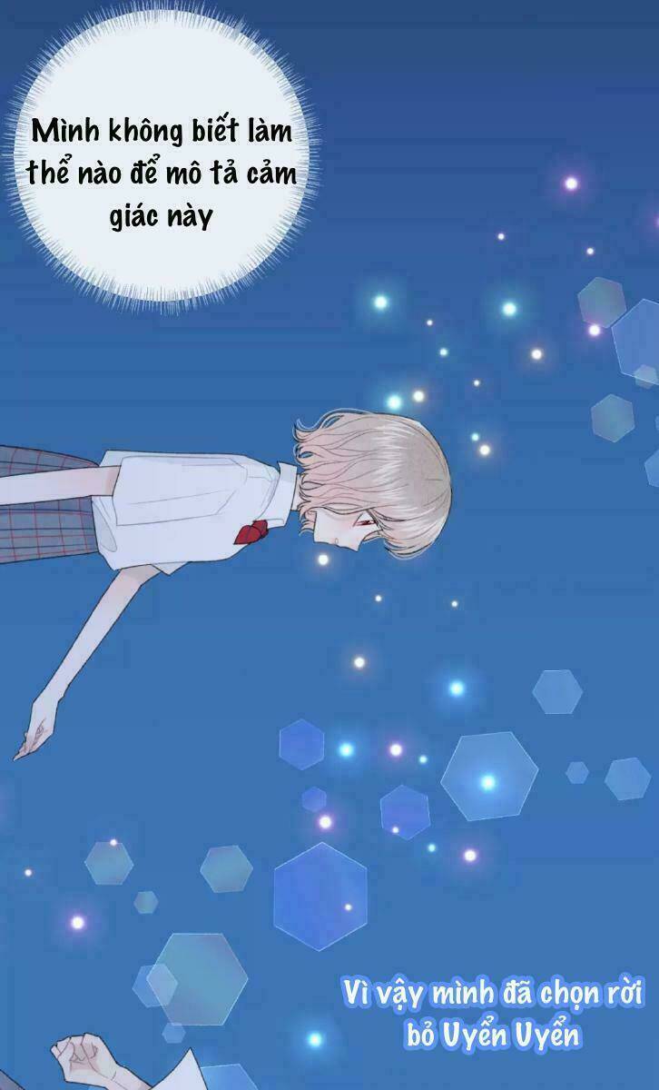 Từ Cái Nhìn Của Em: Chapter 34