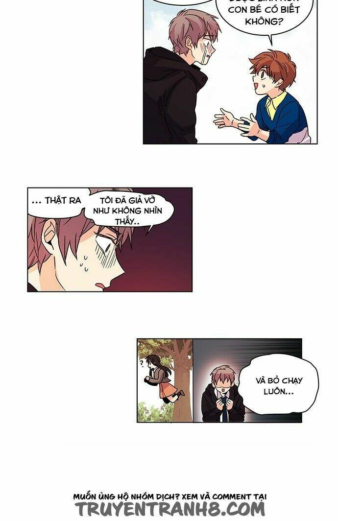 Oh! Cô Nàng Oh Yesu: Chapter 4