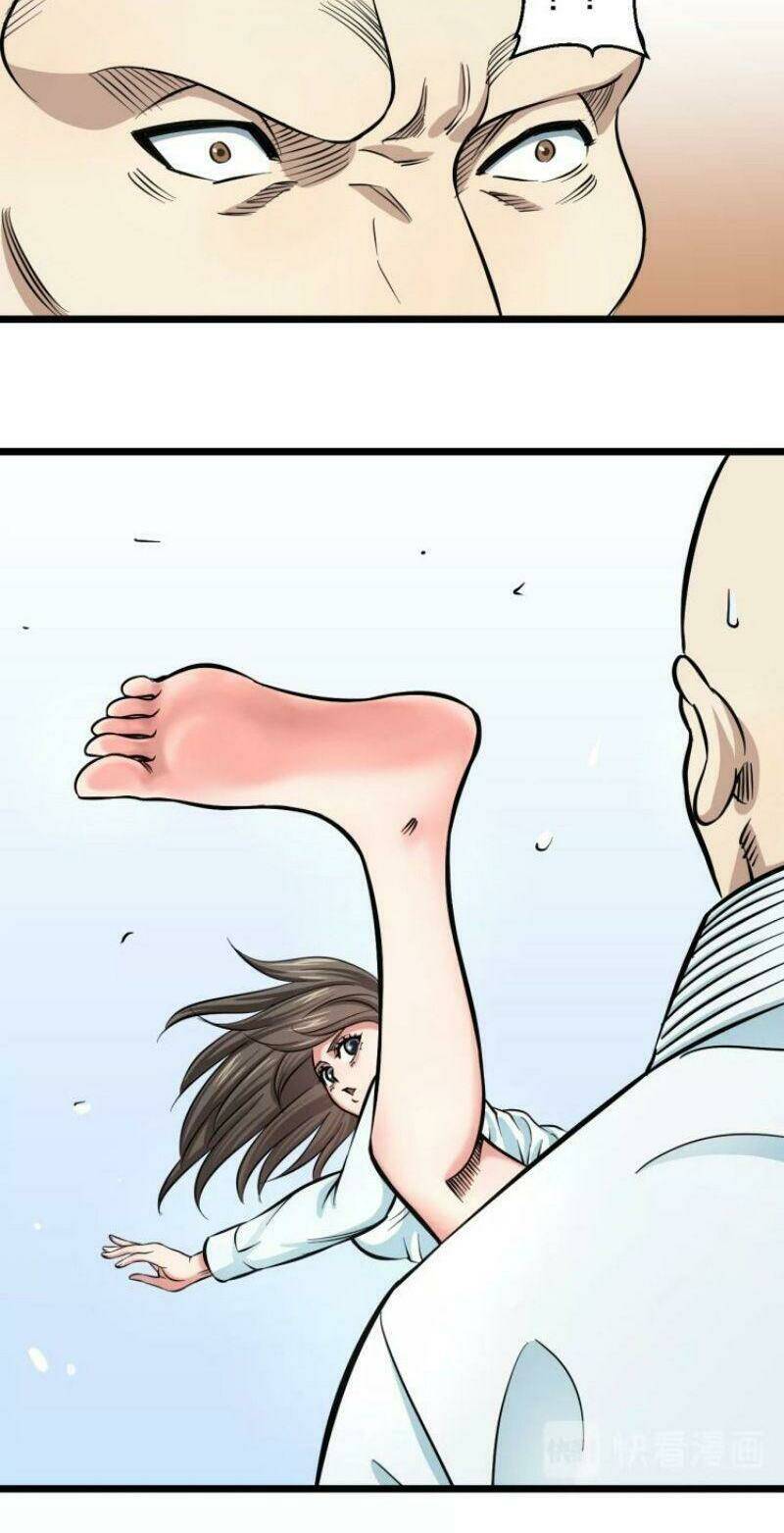 Đối Mặt Với Thử Thách: Chapter 10