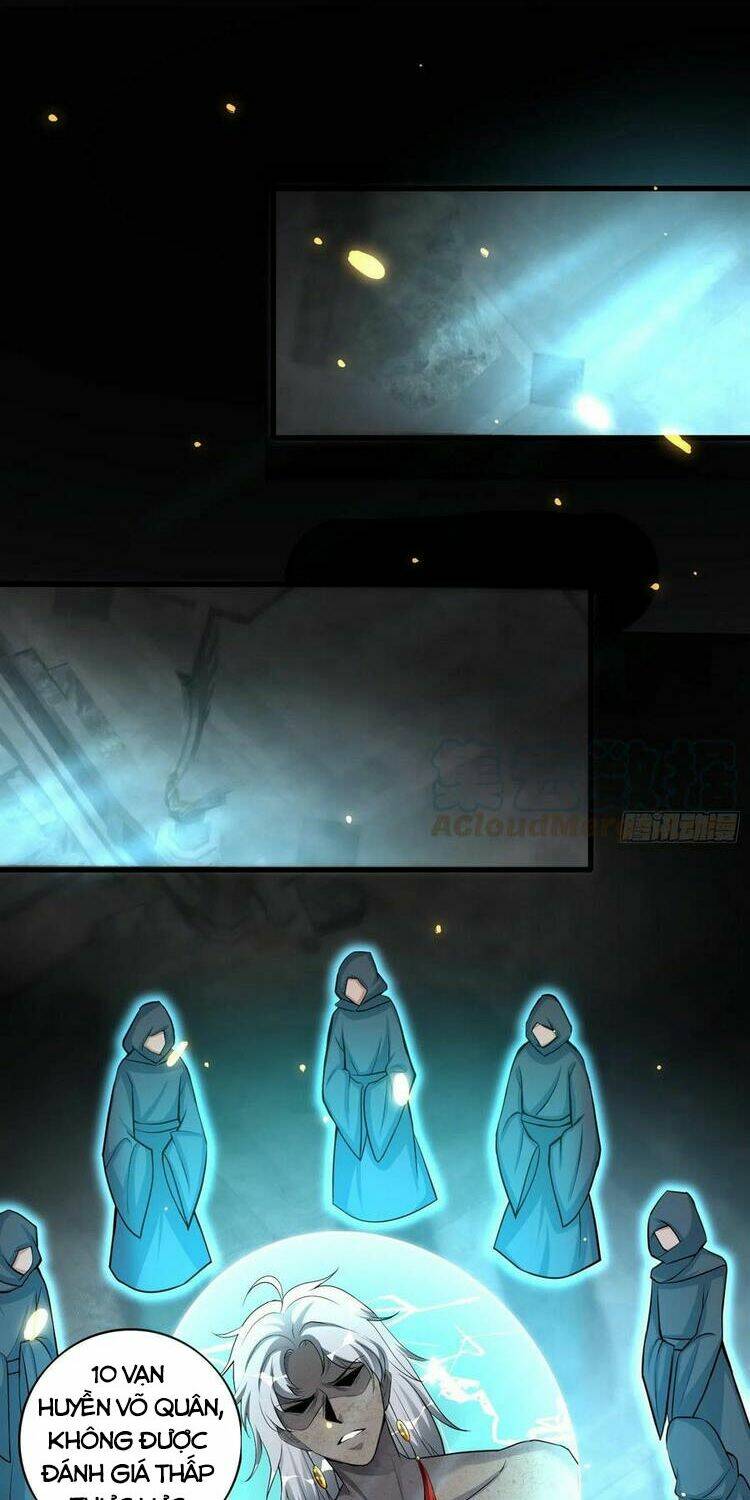 Tà Du Ký: Chapter 121