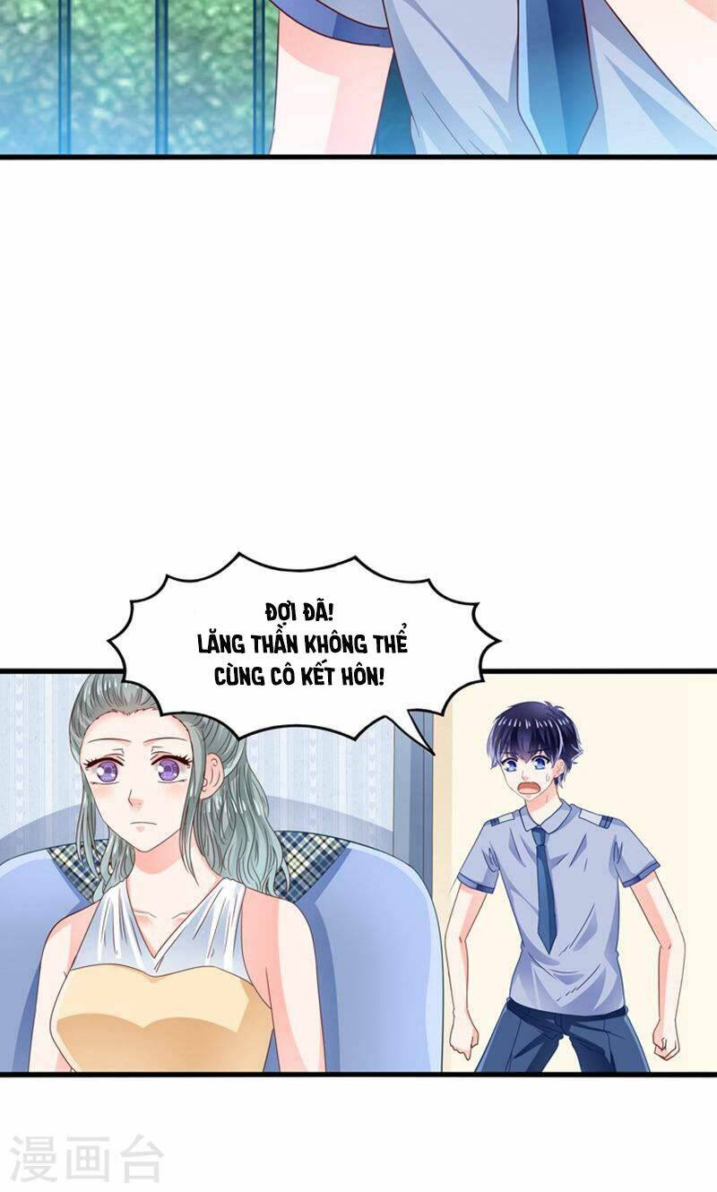 Tôi Bị Gấu Trúc Nhìn Trúng Rồi: Chapter 19
