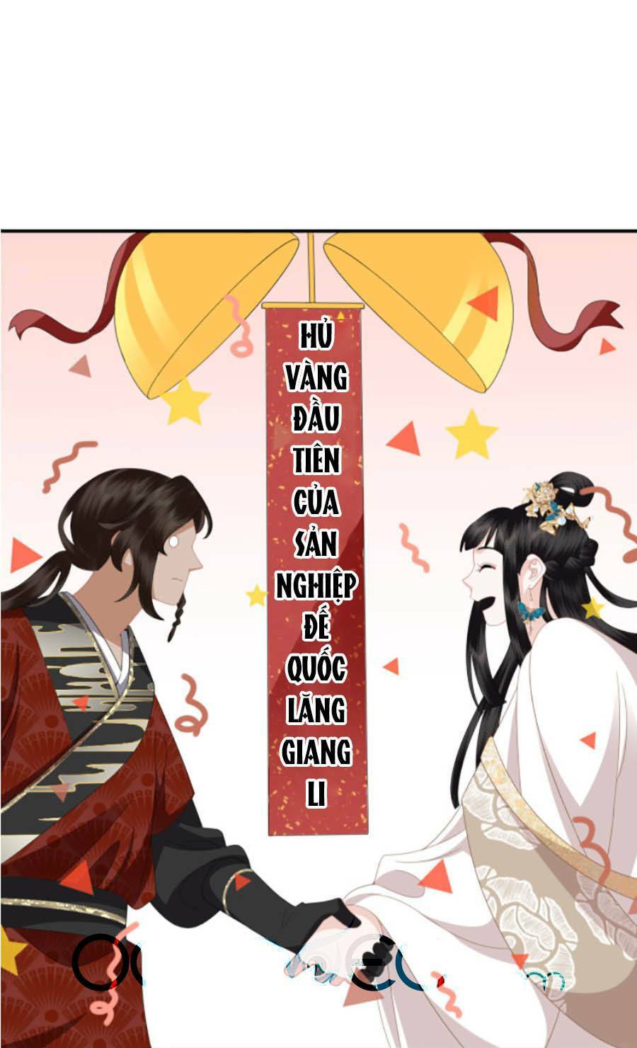 Điều Hương Vương Phi: Chapter 15