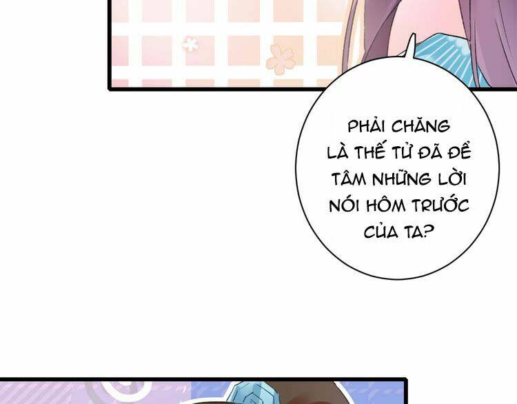 Hoa Nhan Sách: Chapter 105