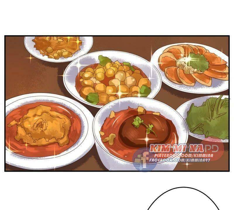 Vương Gia Kiêu Ngạo Quá Khó Cua: Chapter 58