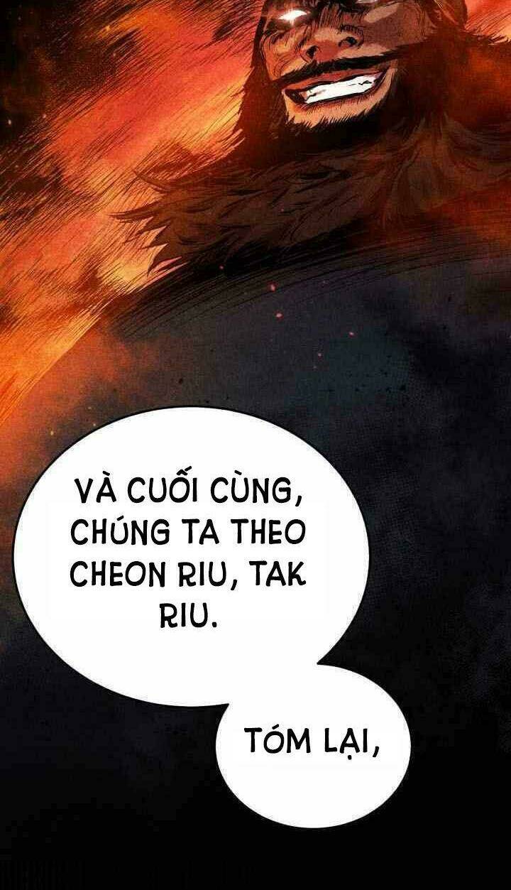 Phụng Tiên Trọng Sinh Ký: Chapter 15