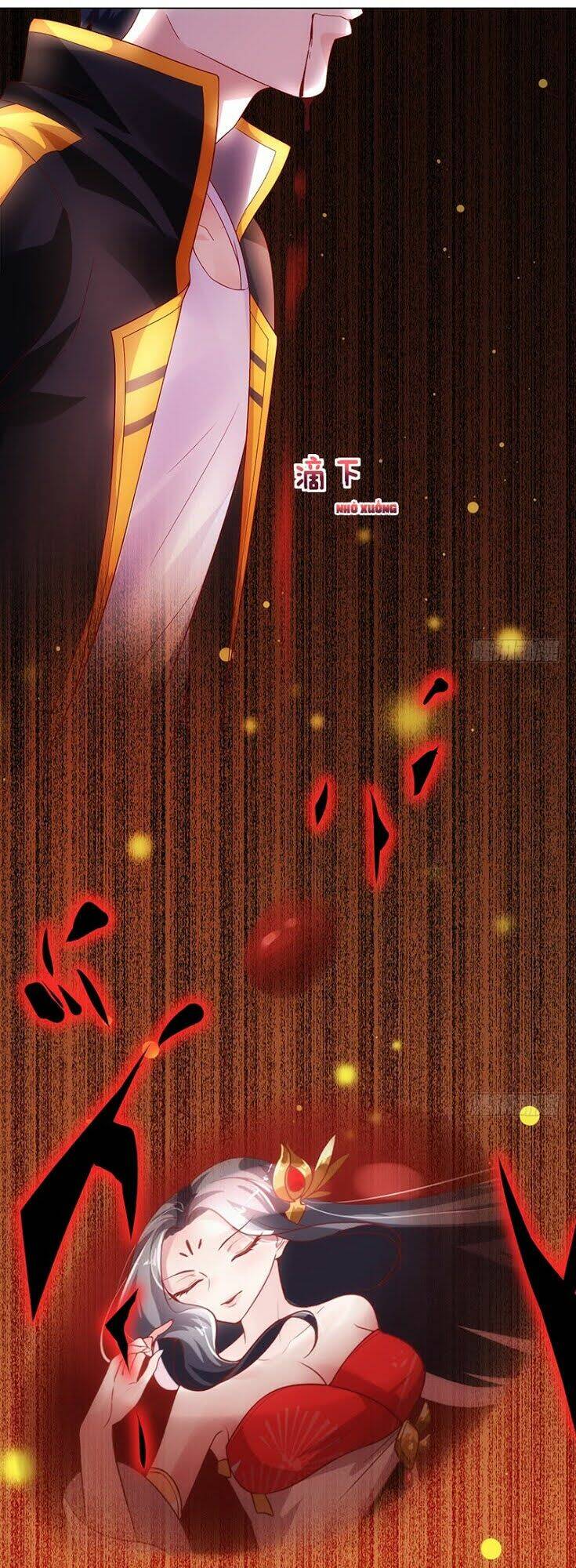 Bên Người Mang Theo Nữ Thần Hoàng: Chapter 4