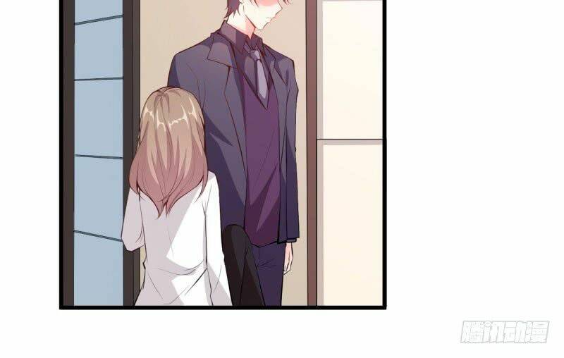 Ám Luyến Thành Hôn: Chapter 92