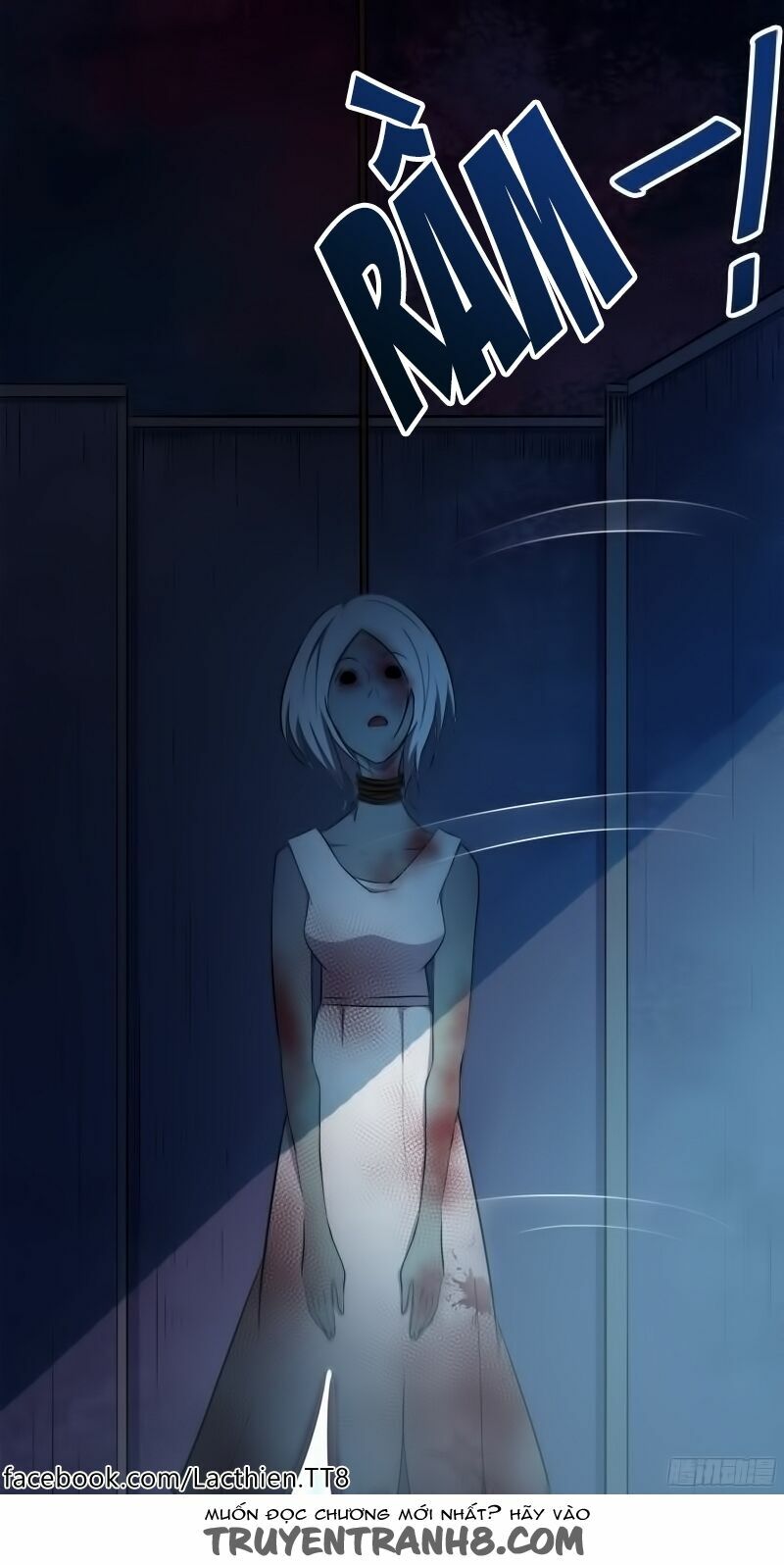 Ngạo Kiều Quỷ Vương Yêu Ta: Chapter 2