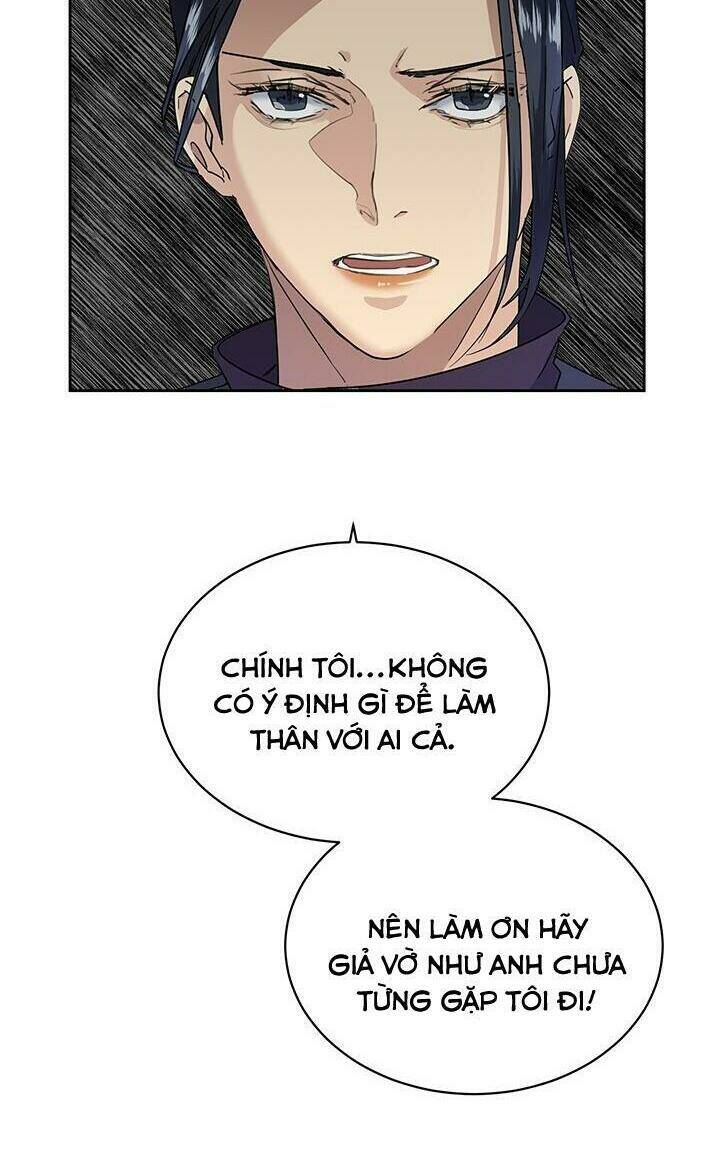 Màn Đêm Buông Xuống Là Khi Qụa Kêu: Chapter 6