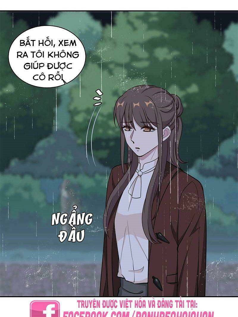 Tổng Tài, Tránh Xa Tôi Ra: Chapter 59