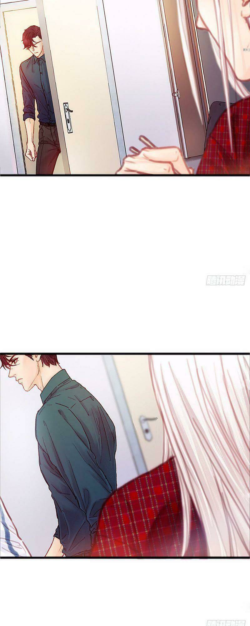 Hữu Yêu Lai Chi Họa Trung Tiên: Chapter 25