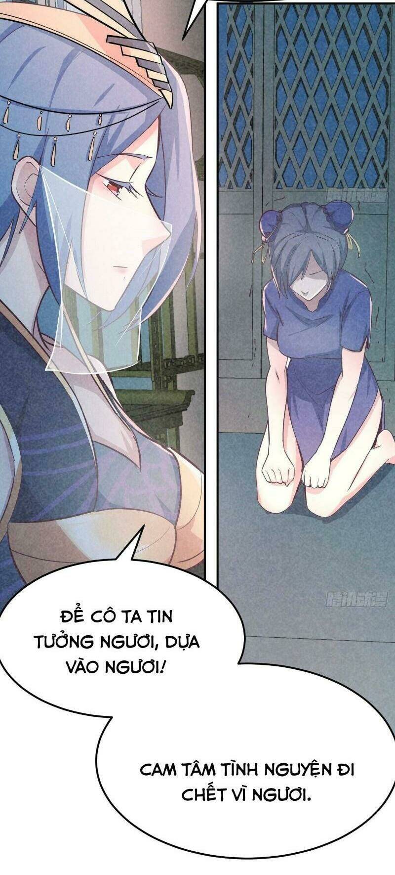 Song Tu Đạo Lữ Kiểu Xem Mặt: Chapter 82